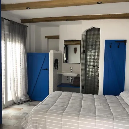 Appartement Huertezuela