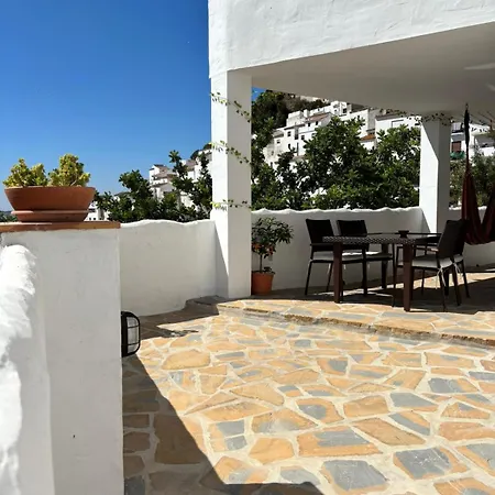 Appartement Huertezuela Casares