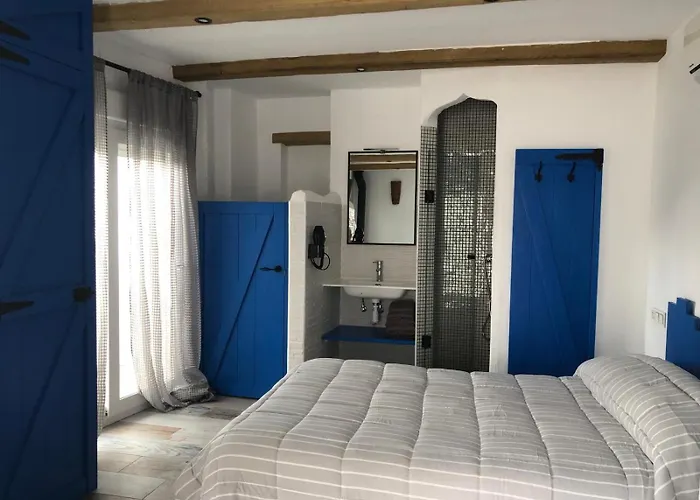 Appartement Huertezuela