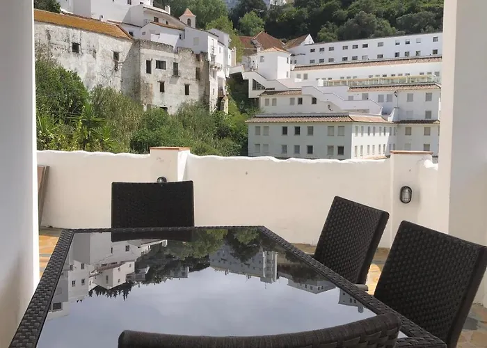 Appartement Huertezuela Casares