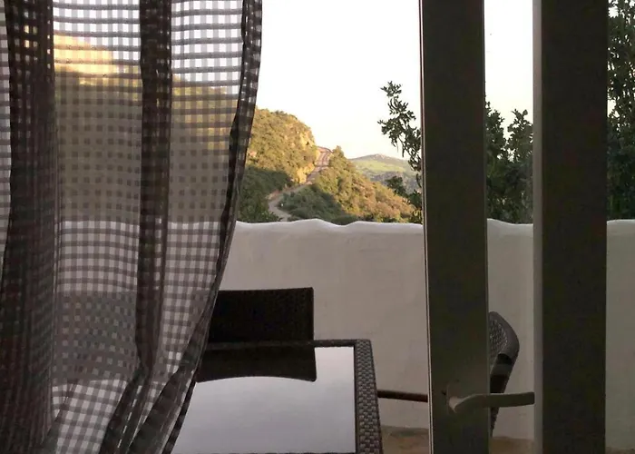 Huertezuela Appartement *