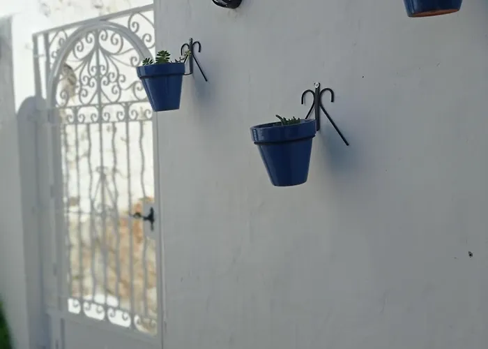 Appartement Huertezuela Casares