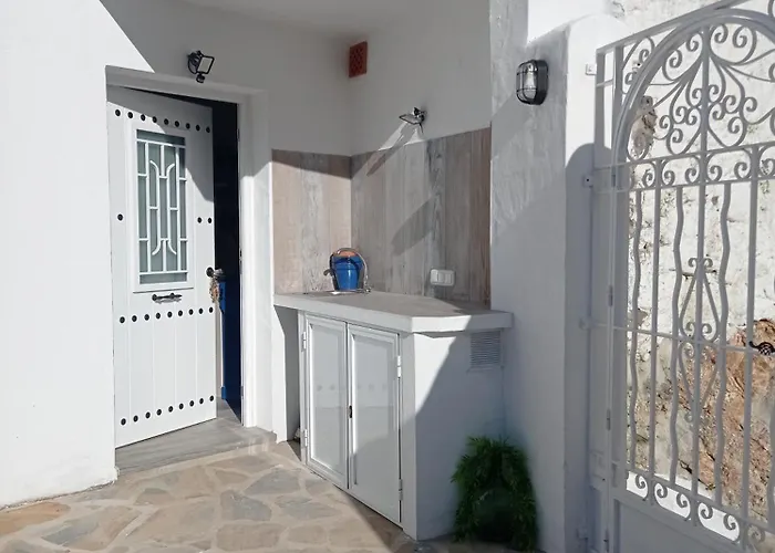 Huertezuela * Casares