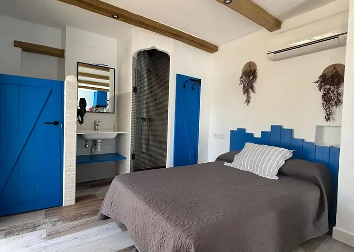 Huertezuela Appartement Casares