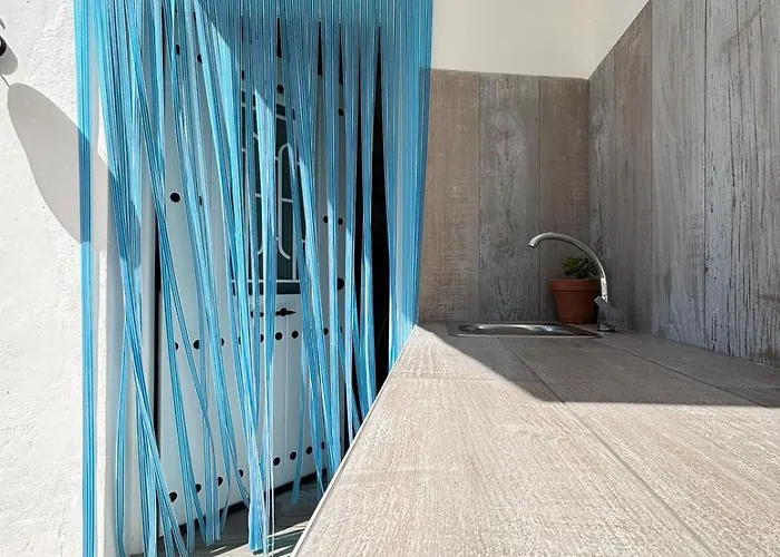 Appartement Huertezuela Casares