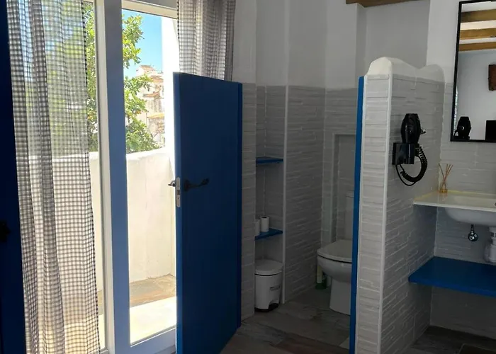 Appartement Huertezuela