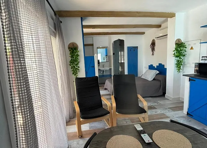 Appartement Huertezuela *